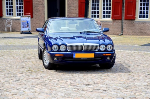 Jaguar XJ 3.2 Executive