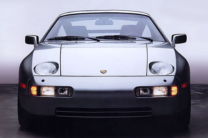 Porsche 928