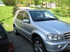 Mercedes-Benz ML 400 CDI (2003)