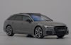 Audi A6 Avant 55 TFSI e quattro Competition (2024)