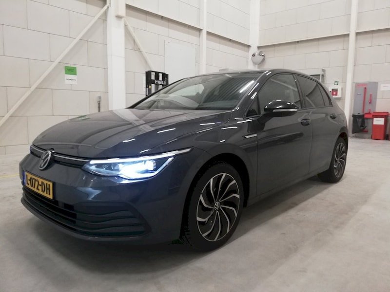 Volkswagen Golf 1.5 TSI 130pk Life (2020)