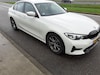 BMW 316d (2020)