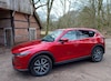 Mazda CX-5 SkyActiv-G 160 4WD GT-M (2017)