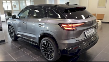 Renault Austral full hybrid 200 Iconic Esprit Alpine (2025)