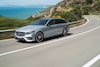 Mercedes-Benz E 220 d 4MATIC All-Terrain (2020)