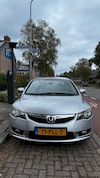 Honda Civic 1.3 DSi i-VTEC Hybrid Comfort (2011)