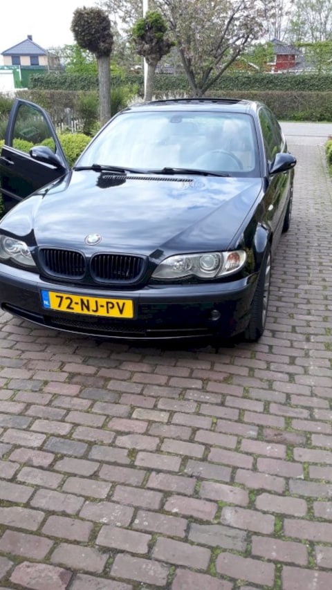 BMW 330i Executive