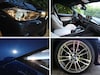 BMW 320i Touring High Executive (2014)
