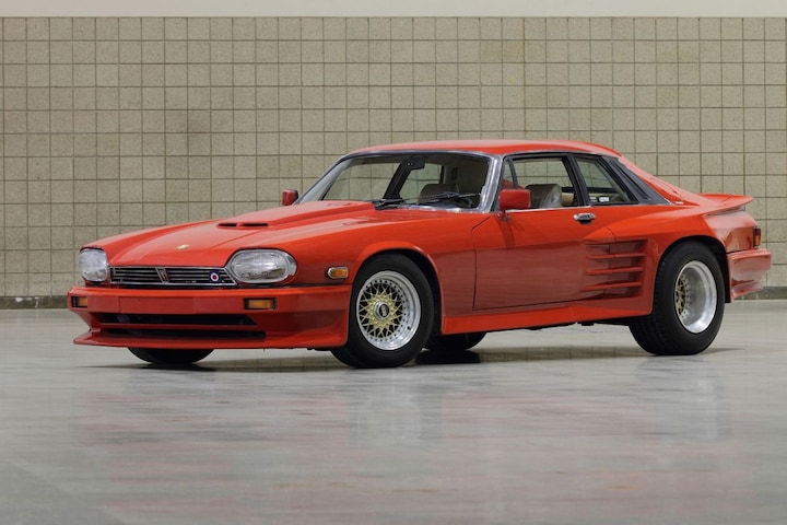 Koenig Jaguar XJS