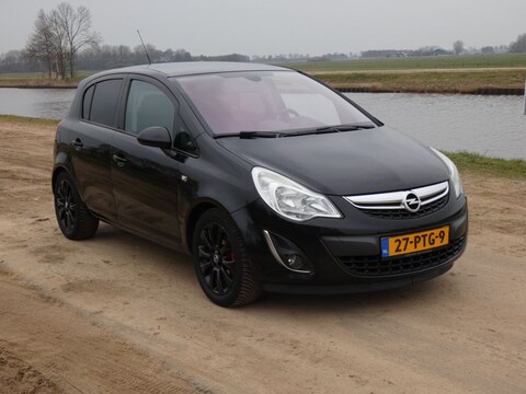Opel Corsa 1.3 CDTI ecoFLEX Cosmo