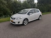 Toyota Auris 1.8 Full Hybrid Dynamic (2011)