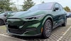 Ford Mustang Mach-E (2025)