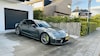 Porsche Panamera (2022)