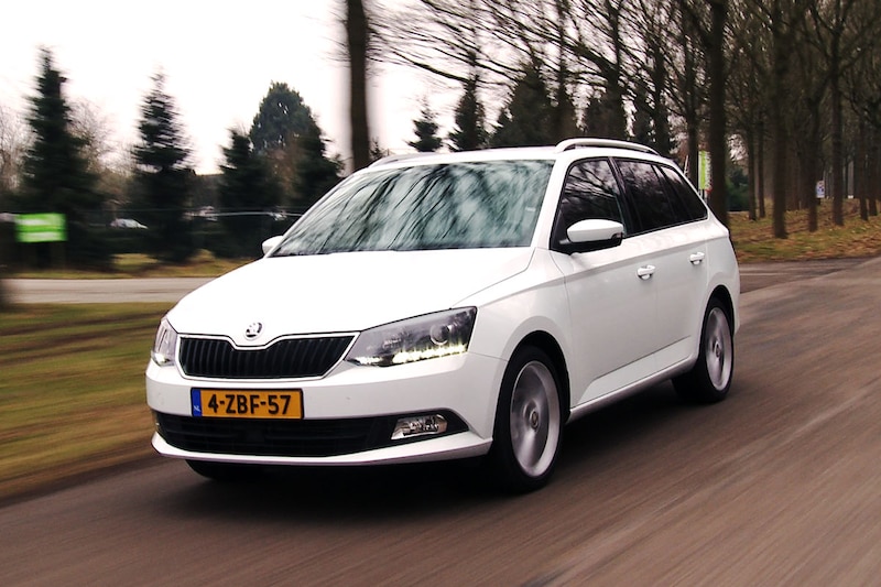 Afmetingen Skoda Fabia Combi: Complete Gids en Specificaties 8 3diypkwbh3bm 800