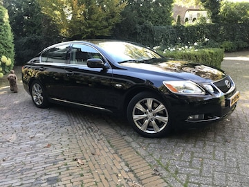 Lexus GS 300 Executive (2005)