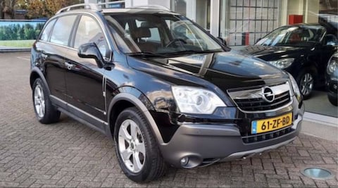 Opel Antara 3.2 V6 Cosmo