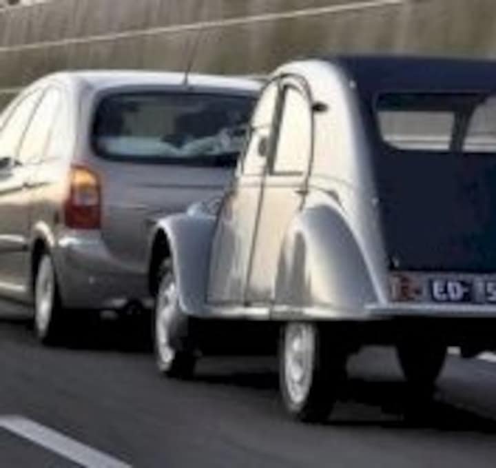 Bumperklevert