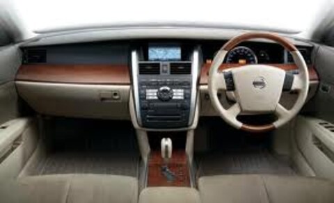 Nissan Teana (2009)