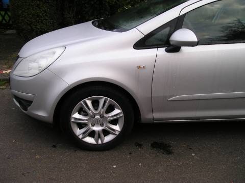 Opel Corsa 1.4-16V Enjoy (2007)