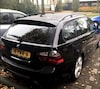 BMW 325i Touring High Executive (2007)