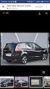 Renault Grand Scénic 1.6 dCi 130 Bose (2012)