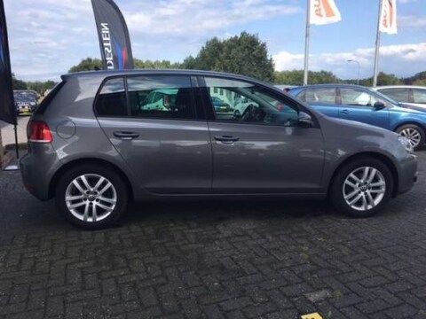 Volkswagen Golf 1.6 TDI 105pk Trendline