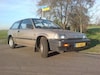 Honda Civic 1.3 Luxe (1986)