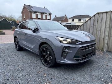 Cupra Terramar 1.5 e-HYBRID VZ Performance (2025)