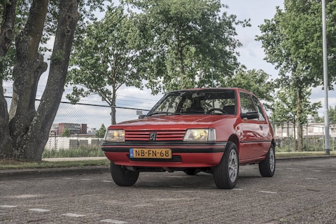 Peugeot 205 Forever 1.1i