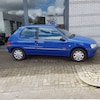 Peugeot 106 Accent 1.1 (2000)