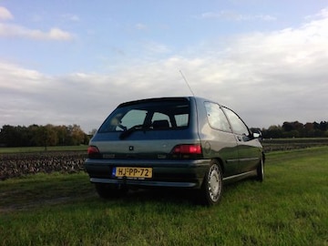 Renault Clio RSi (1994)