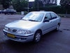 Nissan Primera 2.0 GX (1998)