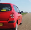 Renault Twingo 1.2 Accès (2008)