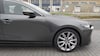 Mazda 3 Sedan SkyActiv-X 2.0 180 Comfort (2019)