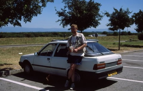 Peugeot 309 GL 1.3 Profil