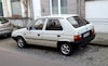 Skoda Favorit 1.3 GLXi (1994)