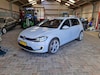 Volkswagen e-Golf (2017)