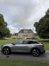 Citroen C5 X Plug-in Hybrid 225 Max (2024)