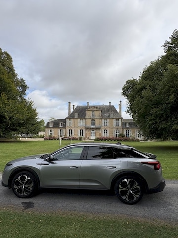 Citroen C5 X Plug-in Hybrid 225 Max (2024)