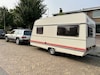 Subaru Forester 2.0 AWD (2001)