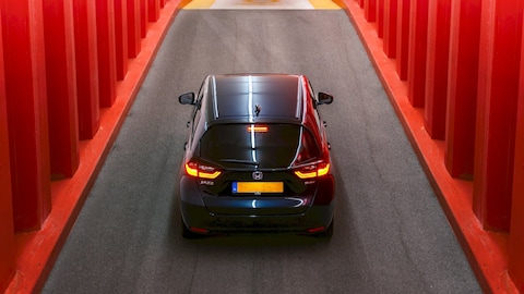 Honda Jazz 1.5 Hybrid Executive