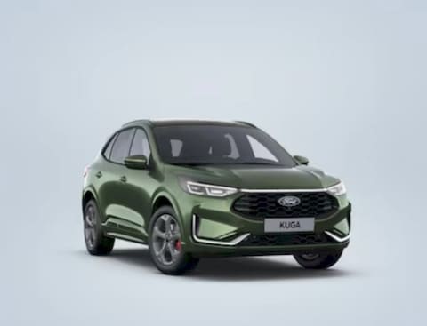 Ford Kuga 2.5 PHEV ST-Line X