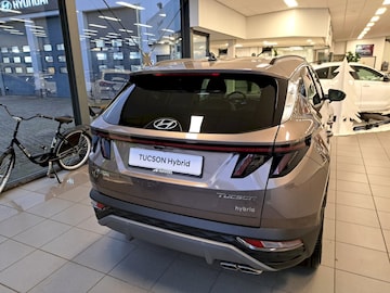 Hyundai Tucson 1.6 T-GDI HEV Premium (2023)
