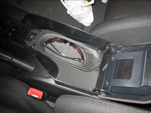 Seat Leon 2.0 TDI 170pk FR (2007)