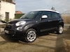 Fiat 500L 1.6 MultiJet 105 Lounge (2014)
