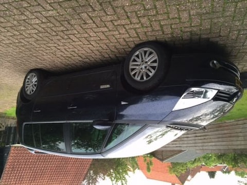 Renault Espace 2.0 dCi 16V 150 Dynamique (2006)