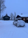 Tesla Model Y Long Range AWD (2023)