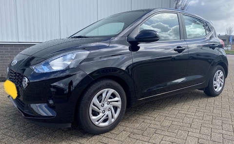 Hyundai i10 1.0i Comfort 5-zits (2020)