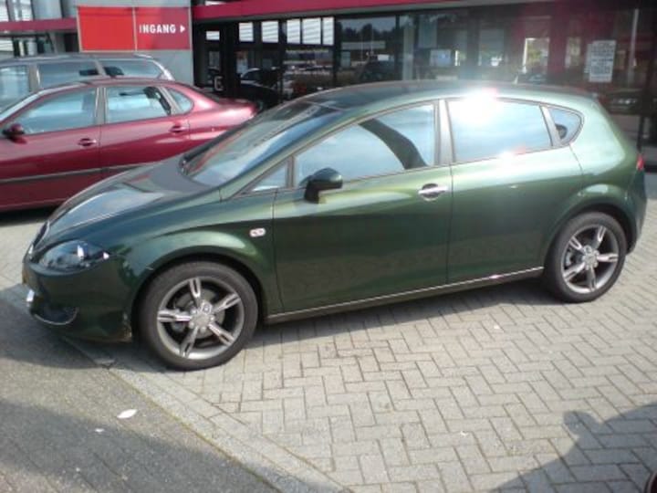 Seat Leon 1.6 Sportstyle