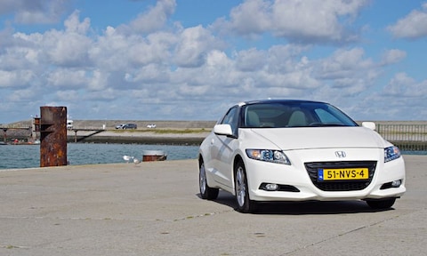 Honda CR-Z 1.5 GT